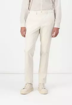 Чиносы ESSENTIAL SLIM FIT GAP, бежевый