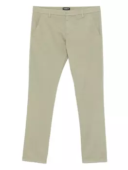Чиносы Gaubert DONDUP, зеленый
