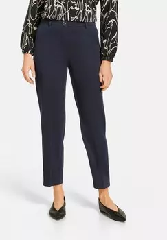Чиносы Gerry Weber, темно-синий