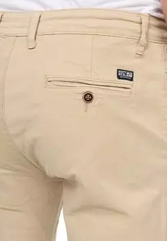 Чиносы HOSE Rusty Neal, цвет beige