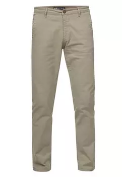 Чиносы HOSE Rusty Neal, цвет olive