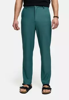 Чиносы INDICODE JEANS, цвет Deep Sea
