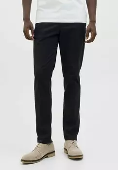 Чиносы Jack & Jones, темно-синий