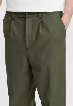 Чиносы MARC Casual Friday, зеленый