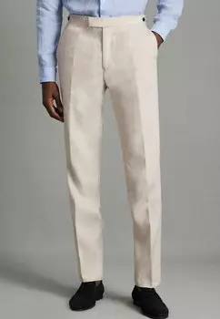 Чиносы REGULAR FIT Reiss, цвет Stone