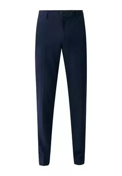 Чиносы SLIM FIT Mexx, синий