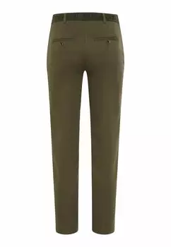 Чиносы STYLE MARON S BRAX, хаки