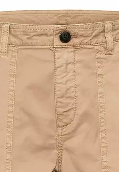 Чиносы WORKER camel active, бежевый