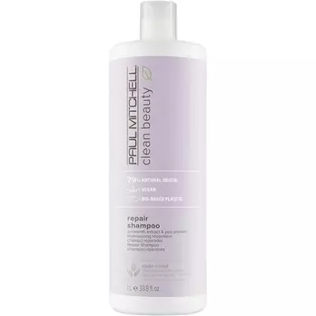 Чистый шампунь красоты 1000мл, Paul Mitchell