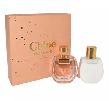 Chlo Nomade, Косметический набор, 2 шт Chloe
