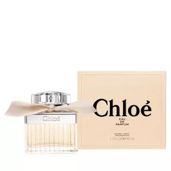Chloe Eau de Parfum спрей 50мл