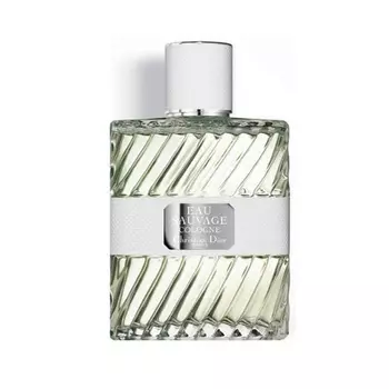 Christian Dior Men's Eau de Cologne