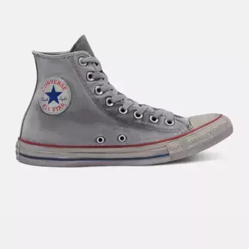 Chuck Taylor All Star Limited Edition Converse унисекс повседневные кеды, серый