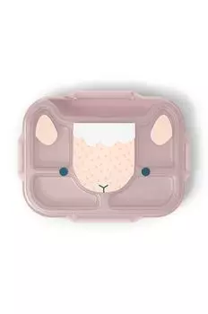 Чудо-детский ланчбокс Monbento, розовый