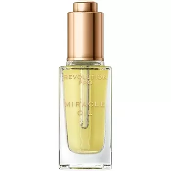 Чудо-масло 30 мл Revolution Beauty