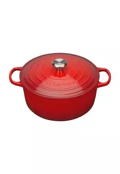 Чугунная сковорода Signature Le Creuset
