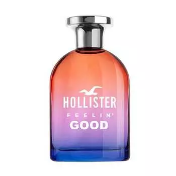 чувствую себя хорошо для нее 100 мл Hollister