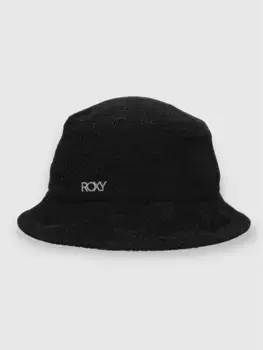 Чувствую себя хорошо шляпа Roxy, серый