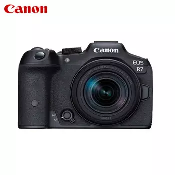 Цифровой фотоаппарат Canon EOS R718-150