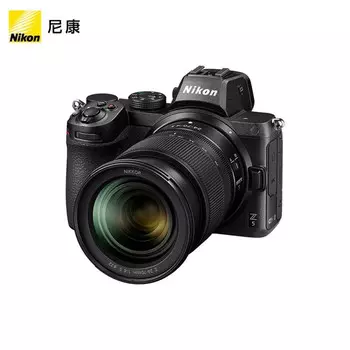 Цифровой фотоаппарат Nikon Z5 24-70mm