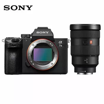 Цифровой фотоаппарат Sony Alpha 7 III a7M3/A73/ILCE-7M3