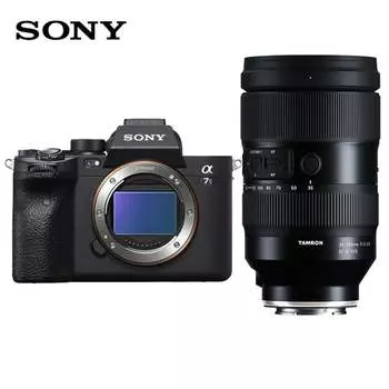Цифровой фотоаппарат Sony Alpha 7S III A7S3 A058 35-150mm