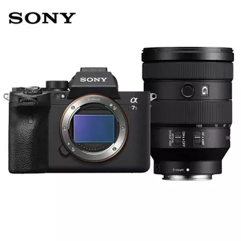 Цифровой фотоаппарат Sony Alpha 7S III A7S3 ILCE-7SM3/a7s3