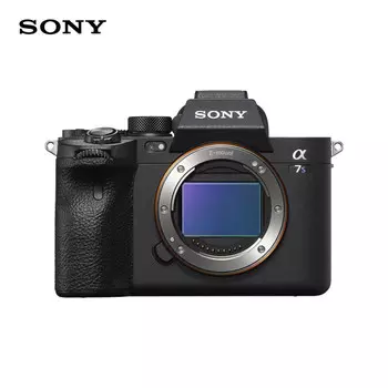 Цифровой фотоаппарат Sony Alpha 7S III ILCE-7SM3/a7s3