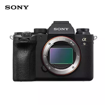 Цифровой фотоаппарат Sony Alpha 9 II (ILCE-9M2/A9M2
