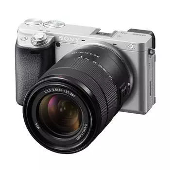 Цифровой фотоаппарат Sony Alpha A6400MSEL18135