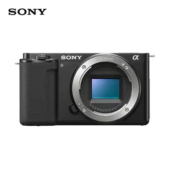 Цифровой фотоаппарат Sony ZV-E10 Vlog APS-C