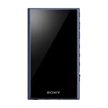 Цифровой плеер Sony NW-A306, синий