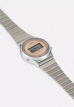 Цифровые часы La700 Casio, роза