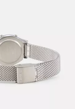 Цифровые часы LA700 Casio, розовый