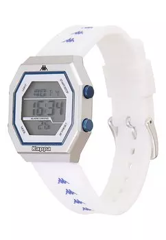Цифровые часы Seattle Lcd Kappa, синий