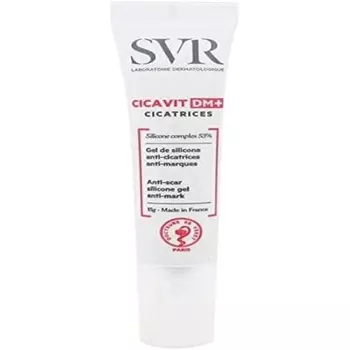 Цикавит Дм + Шрамы 15G, Svr