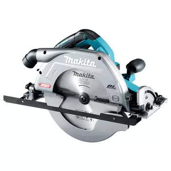 Циркулярная пила электрическая Makita HS011GT201, 1600W