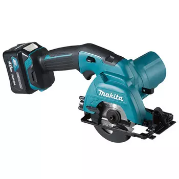 Циркулярная пила электрическая Makita HS301DZ, 160W