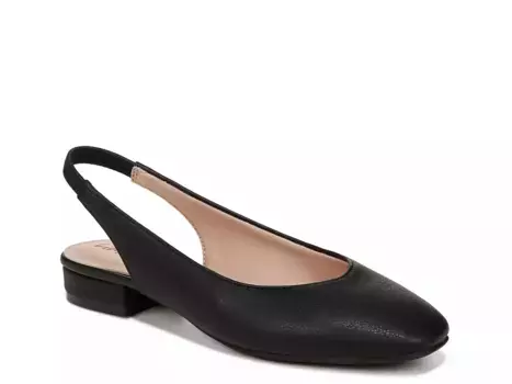 Claire Балетки Lifestride, Black