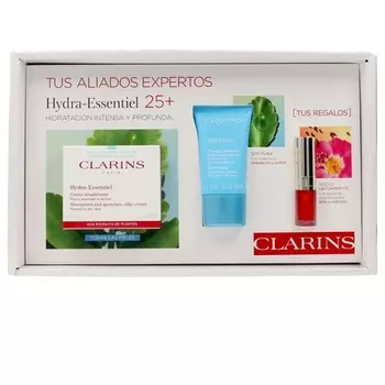 Clarins Hydra-Essentiel Лот 3 шт.