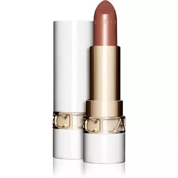 Clarins, Joli Rouge Shine, увлажняющая глянцевая помада, оттенок 757s, 3,5 г