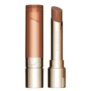 Clarins Масло-бальзам для губ 04 Нюд Коричневый