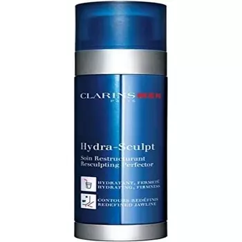 Увлажняющий крем-гель, моделирующий контур лица Clarins Hydra-Sculpt, 50 мл