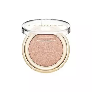 CLARINS Ombre Skin Creamy Eyeshadow n.02 Pearly Rosegold