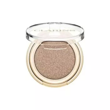 CLARINS Ombre Skin Creamy Eyeshadow n.03 Pearly Gold