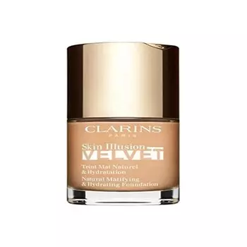 Clarins Skin Illusion Velvet Foundation #108.3n 30мл