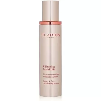 Clarins V Shaping Контурирующая сыворотка для лица 100 мл
