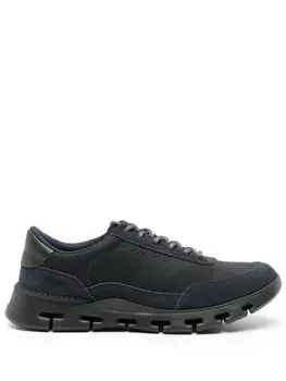 Clarks кроссовки Nature X One, синий