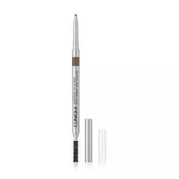 Clinique Автоматический карандаш для бровей Quickliner For Brows 03 Soft Brown 0.6г