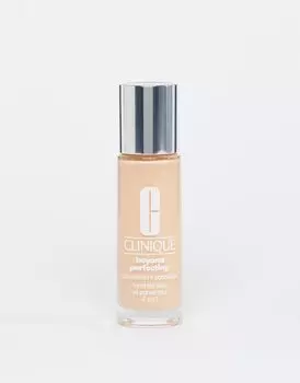 Clinique - Beyond Perfecting - Тональный крем и консилер